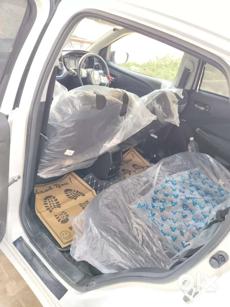 Baleno 12/2024 Model Only 3300 Km Running