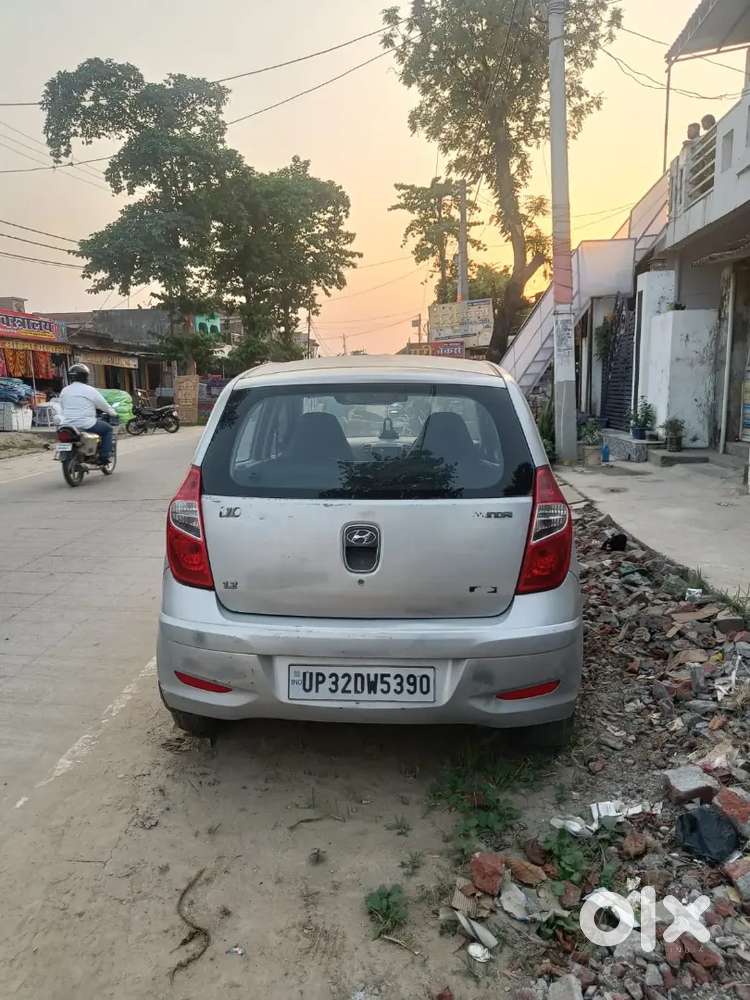 Good Condition