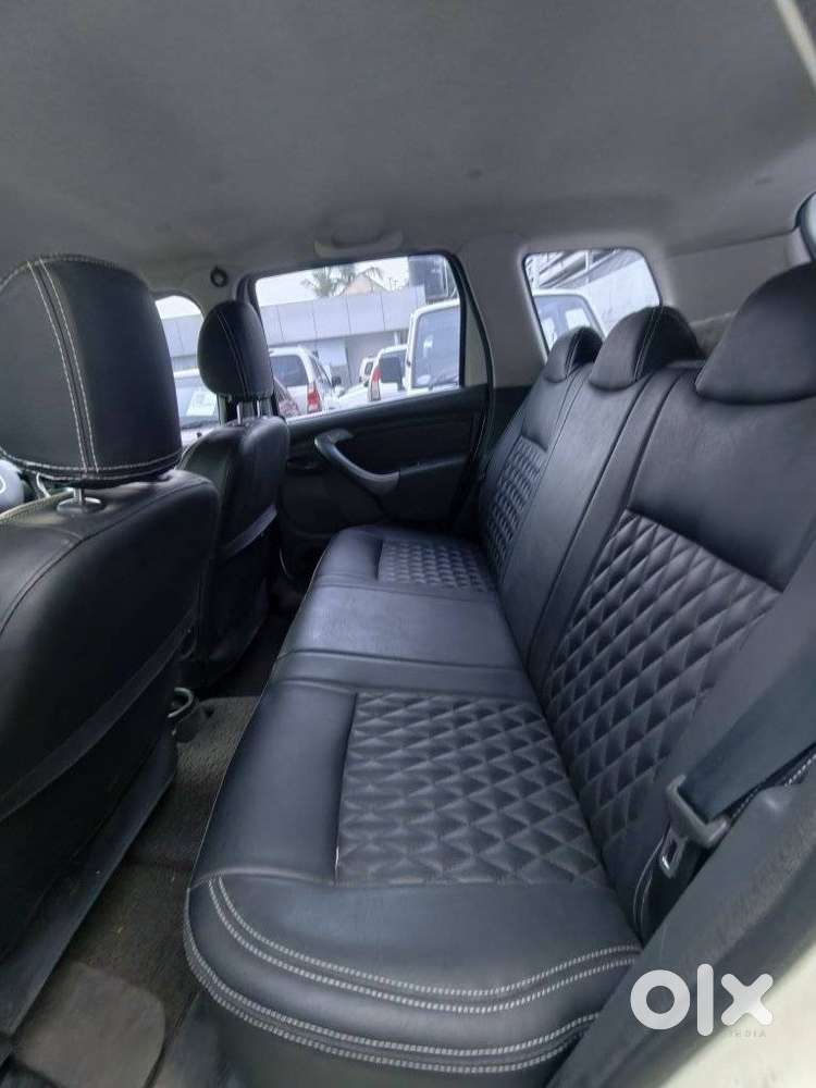 Renault Duster 85ps Diesel Rxe, 2013, Diesel