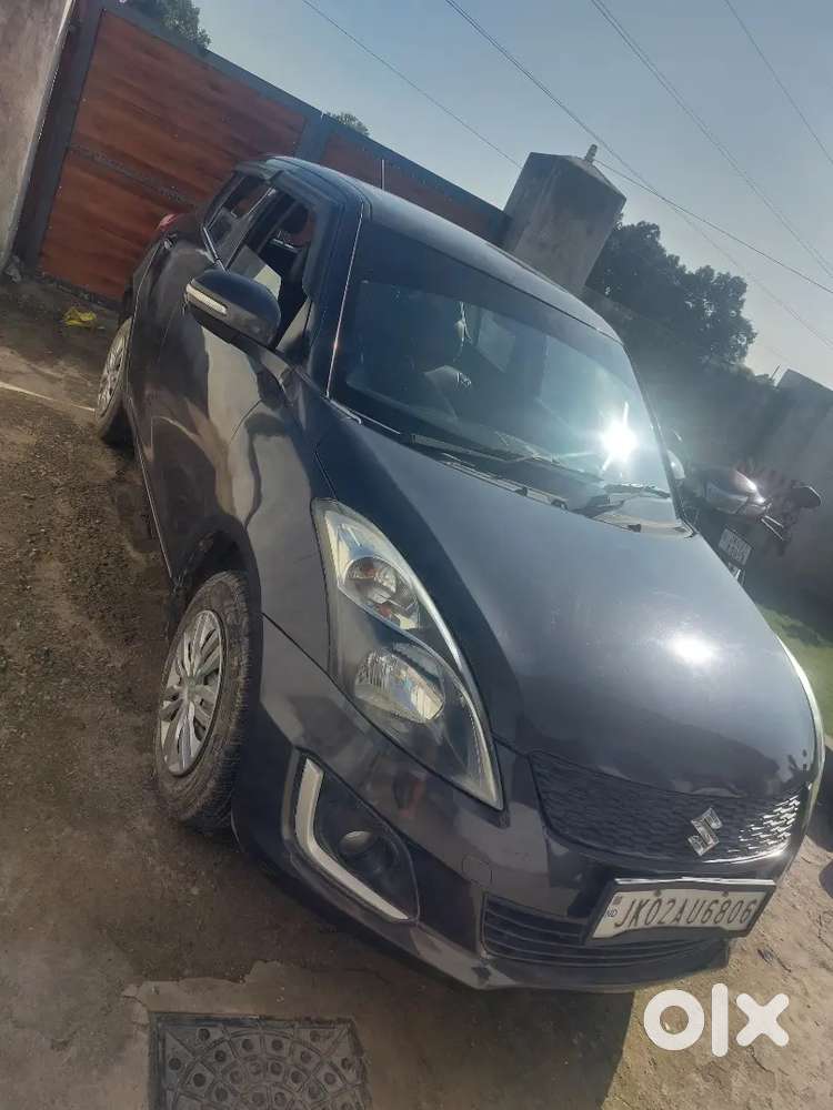 Maruti Suzuki Swift Diesel 2012