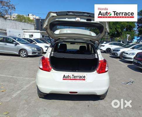 Maruti Suzuki Celerio Vxi, 2015, Petrol