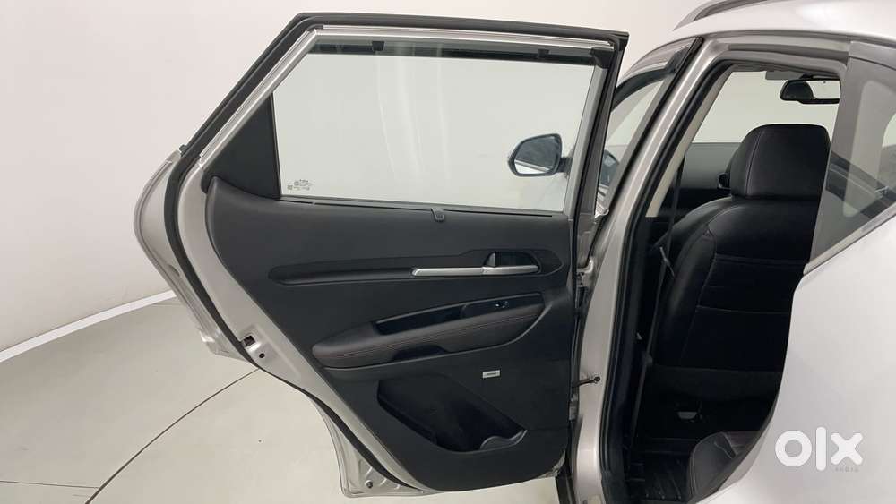 Kia Sonet Gtx Plus 1.5 Dct At, 2022, Diesel