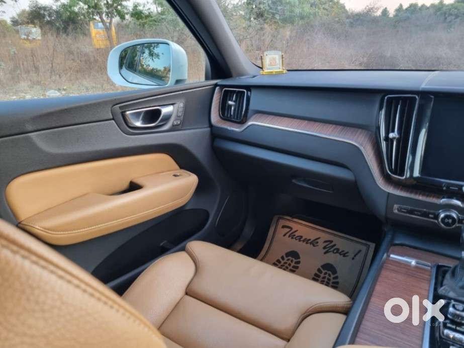 Volvo Xc60 2.0 D5 Momentum, 2018, Diesel