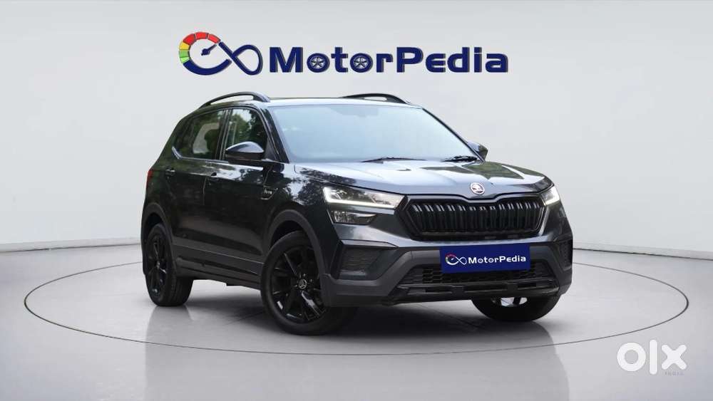 Skoda Kushaq 1.0 Tsi Style, 2024, Petrol