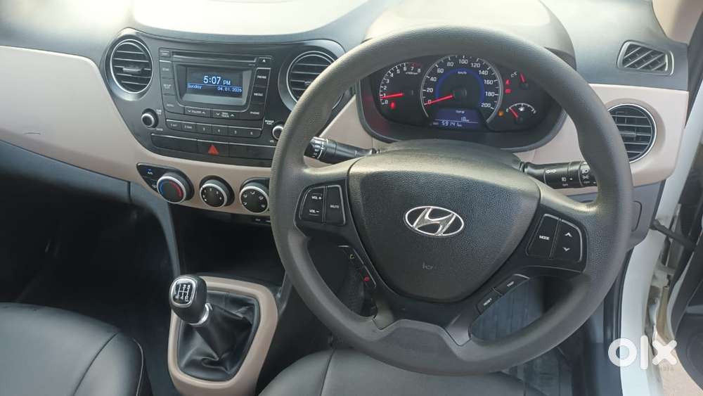 Hyundai Grand I10