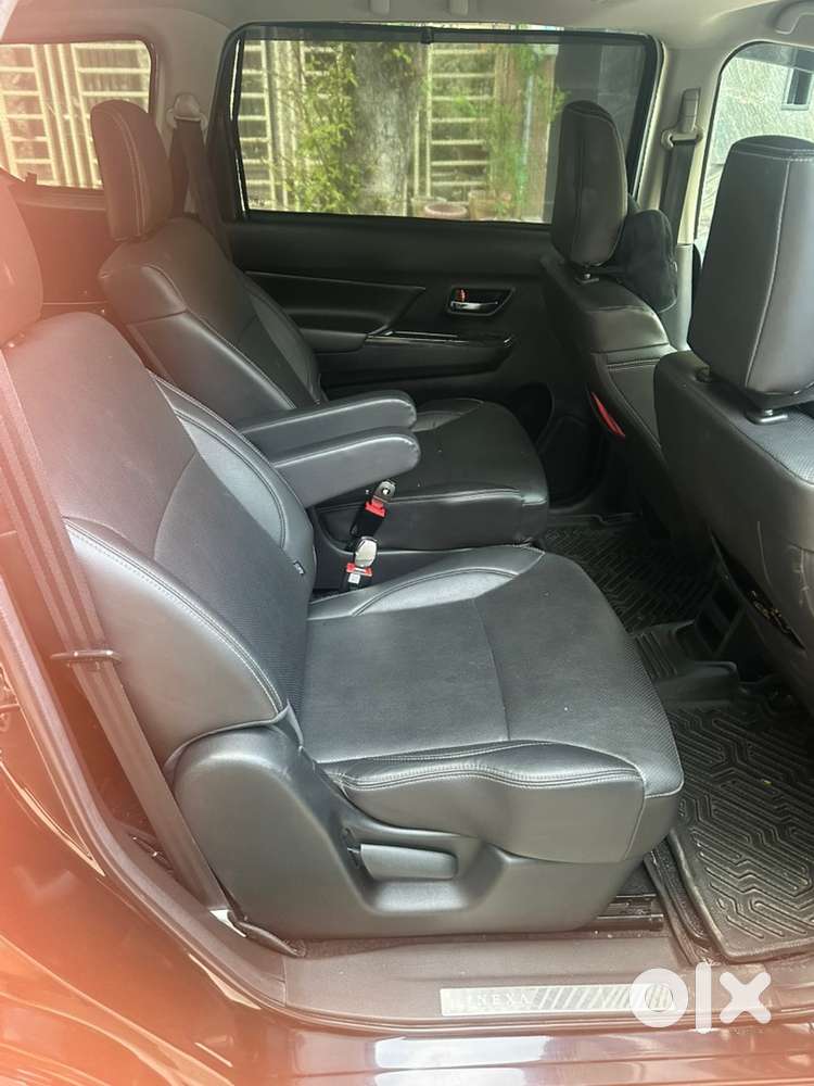 Maruti Suzuki Xl6 Petrol 2024