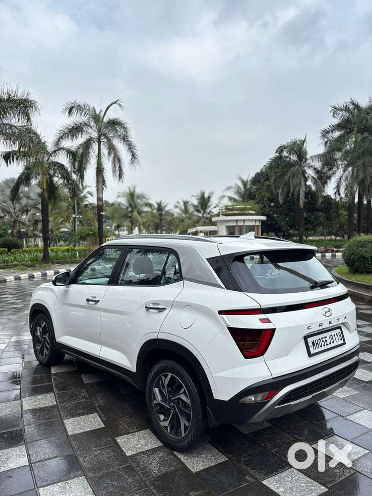 Hyundai Creta Diesel 2020