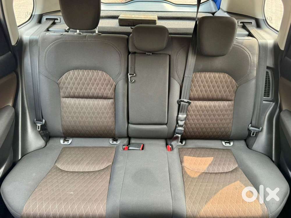 Toyota Urban Cruiser Hyryder 1.5 S Hybrid, 2022, Petrol