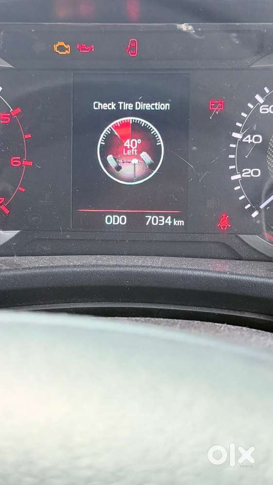 Mahindra Thar Diesel 2025