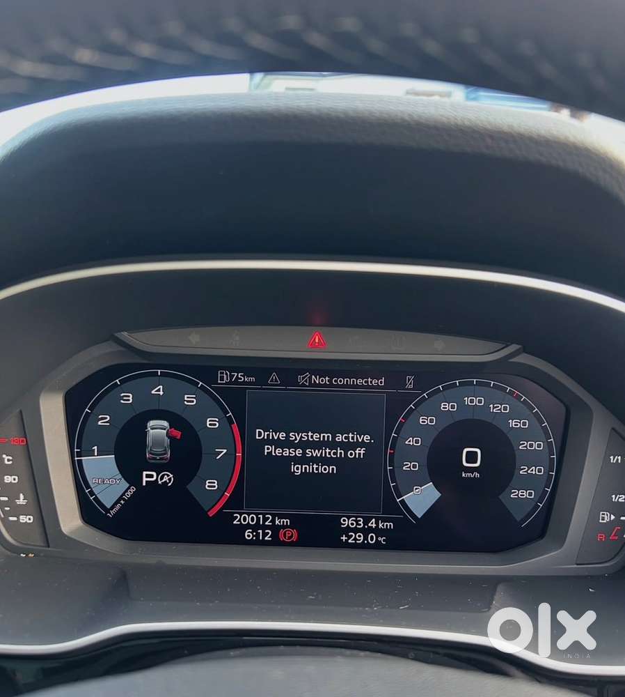 Audi A4 Petrol 2024 Model