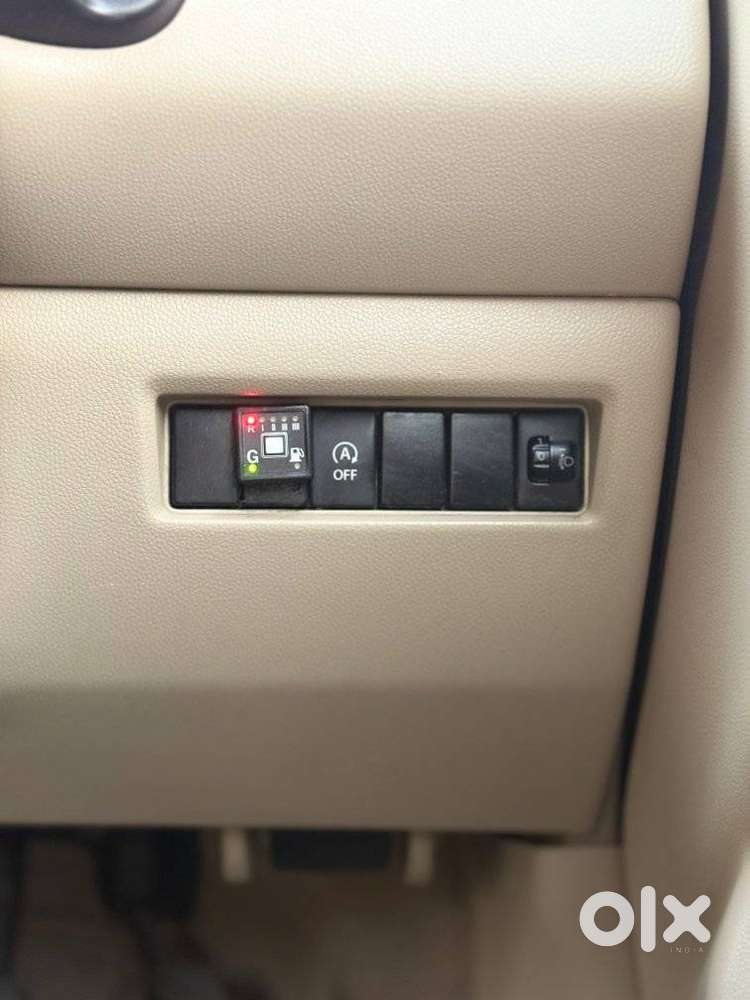 Maruti Suzuki Swift Dzire 1.3 Lxi, 2021, Cng & Hybrids