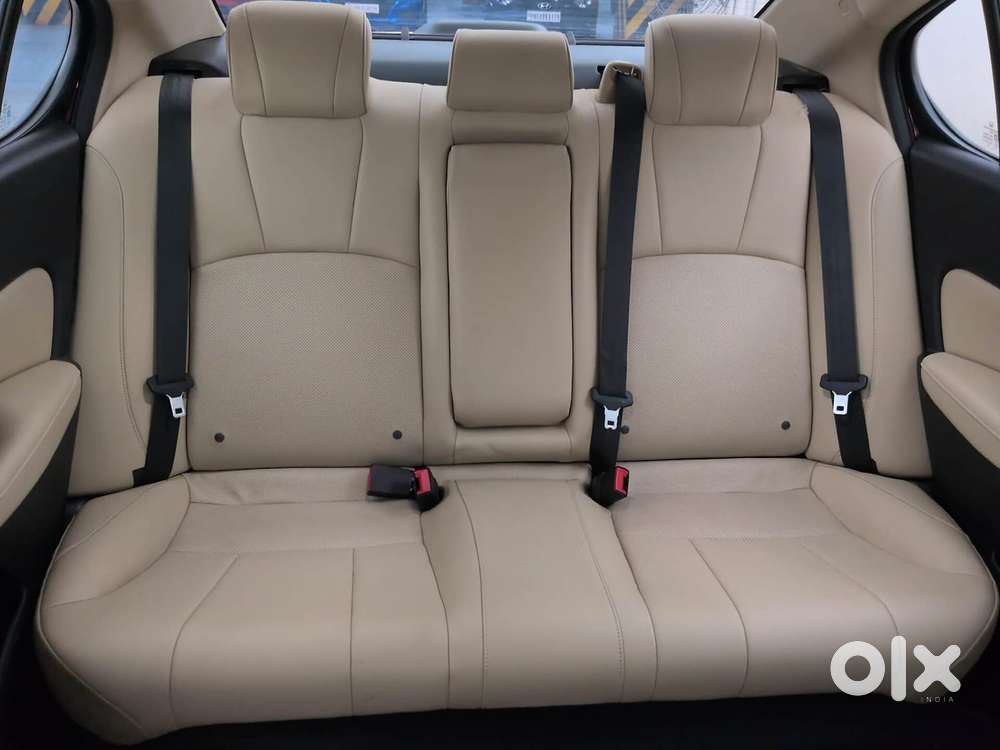 Honda City 1.5 Zx I-vtec Mt, 2023, Petrol