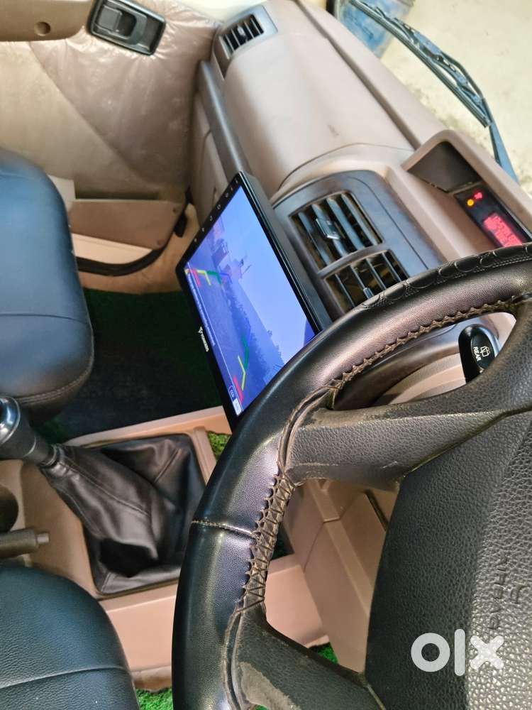 Mahindra Bolero B6, 2022, Diesel