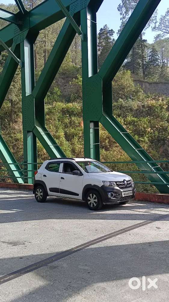 Renault Kwid Neotech 2017