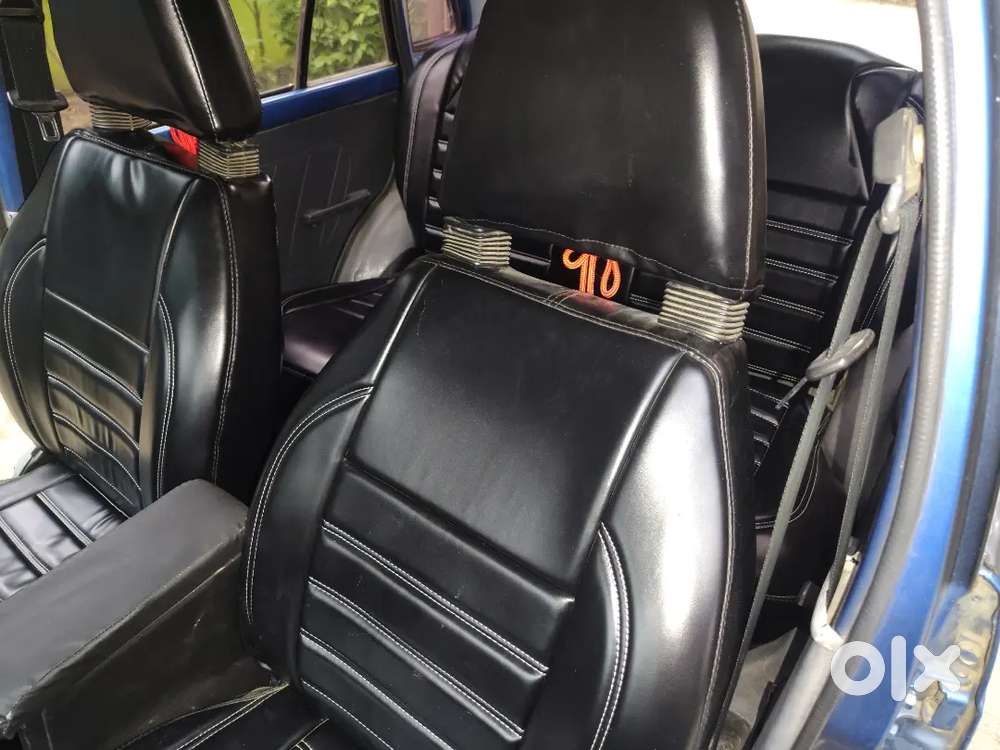 Maruti Suzuki 800 Model2000 Manual Petrol