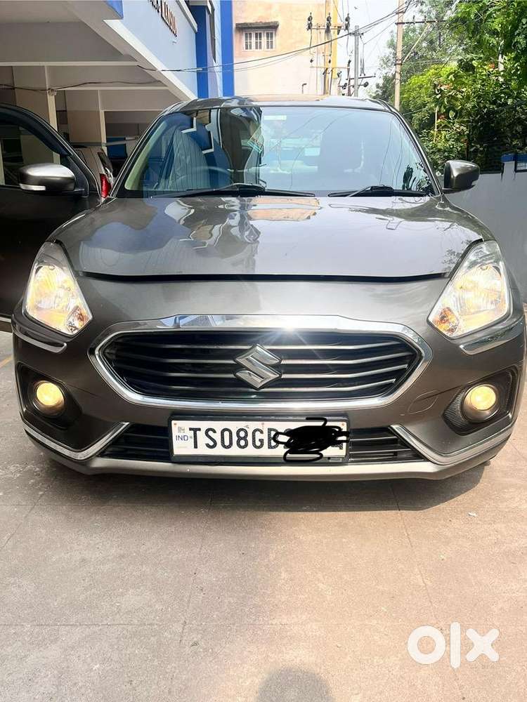 Maruti Suzuki Diesel 2018 Car