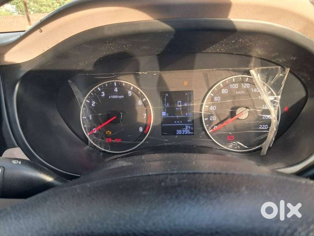 Hyundai I20 1.2 Sportz (o), 2019, Petrol