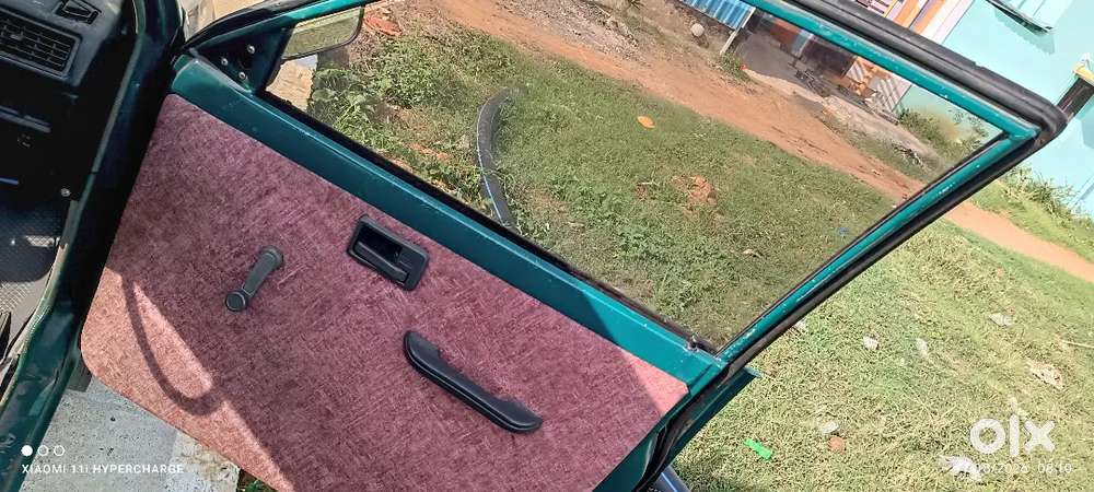 Marathi 800 Old 1993 Models No Ac Fc2028 Insurance Live Noc Ready Car