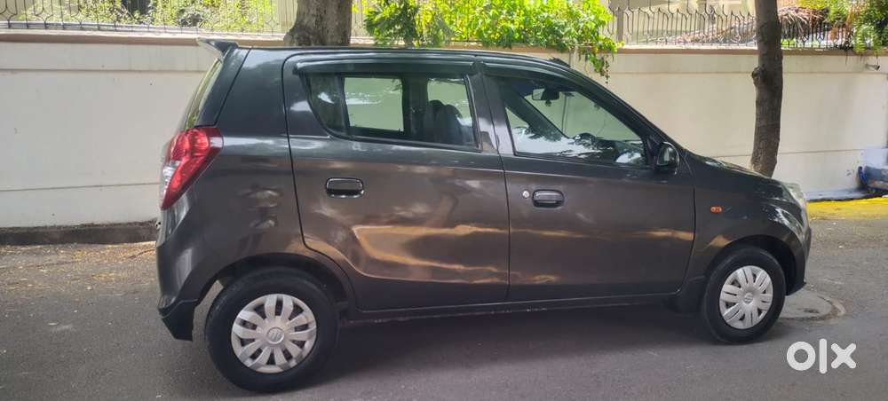 Maruti Suzuki Alto 800, 2014, Petrol