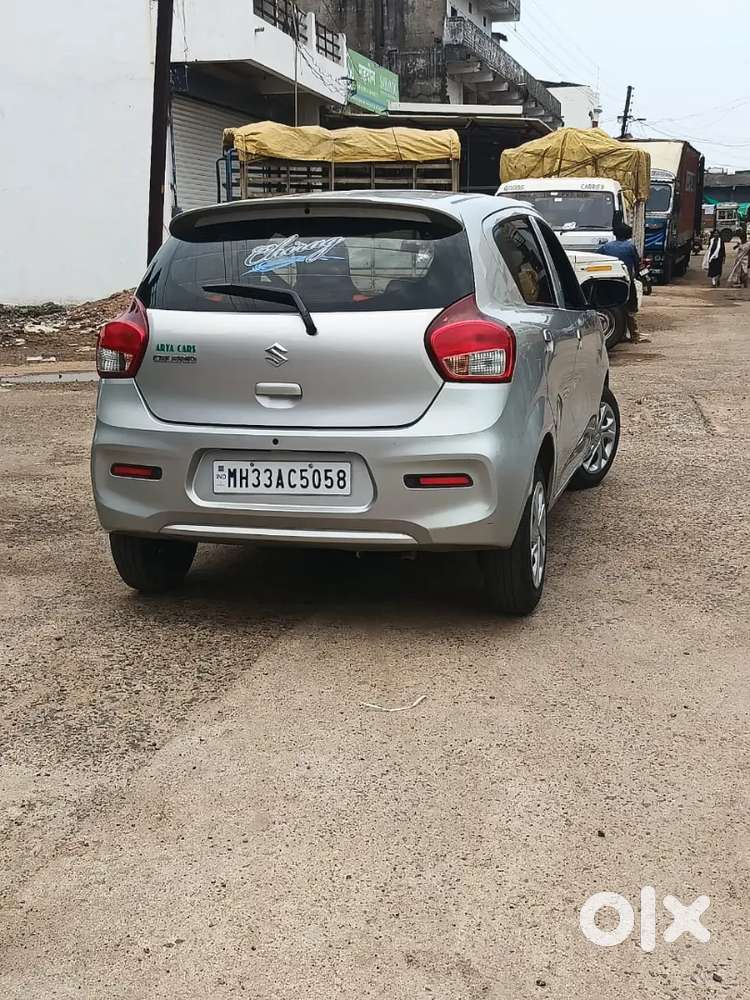 Maruti Suzuki Celerio 2023 Petrol Good Condition