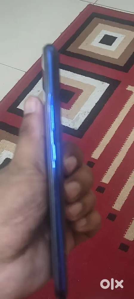 New condition