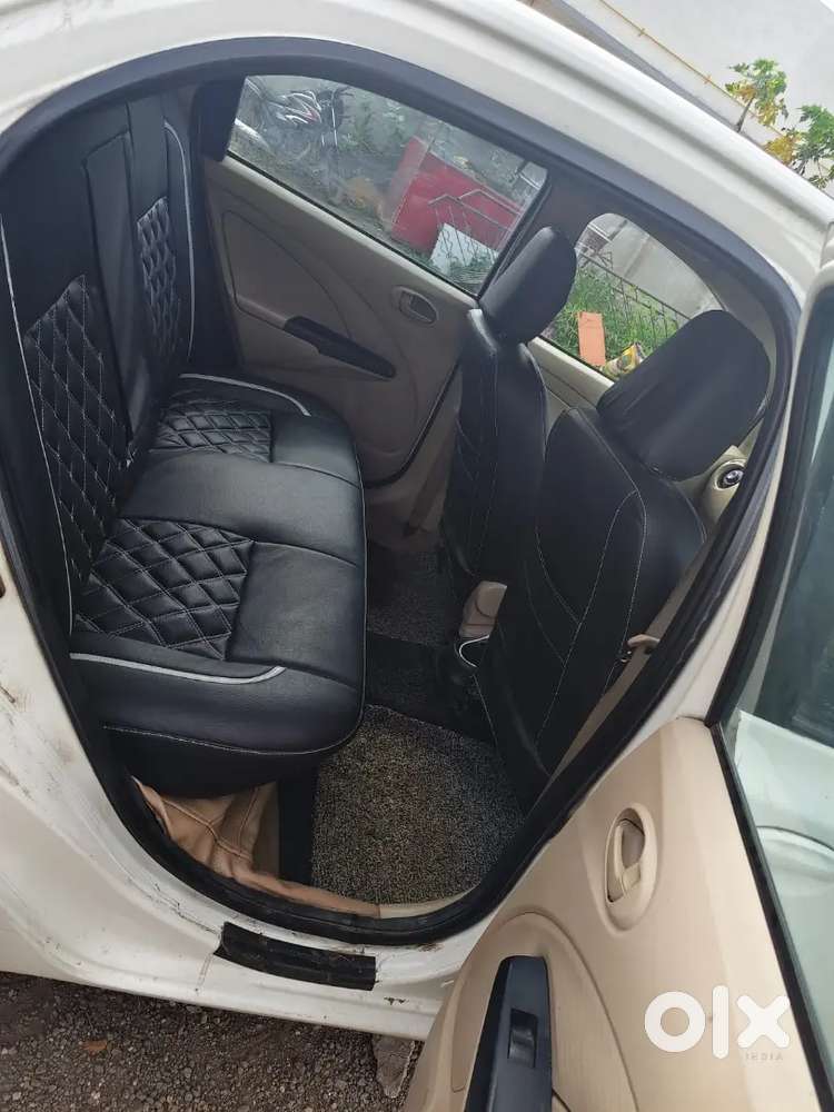 Toyota Etios Diesel 2018 First Ower Super Condition