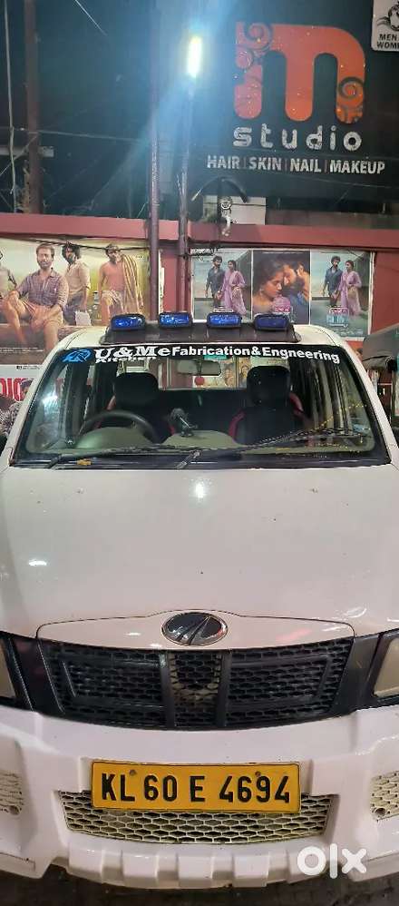 Mahindra Genio Double Cabin Ac Loading And 5 Seat