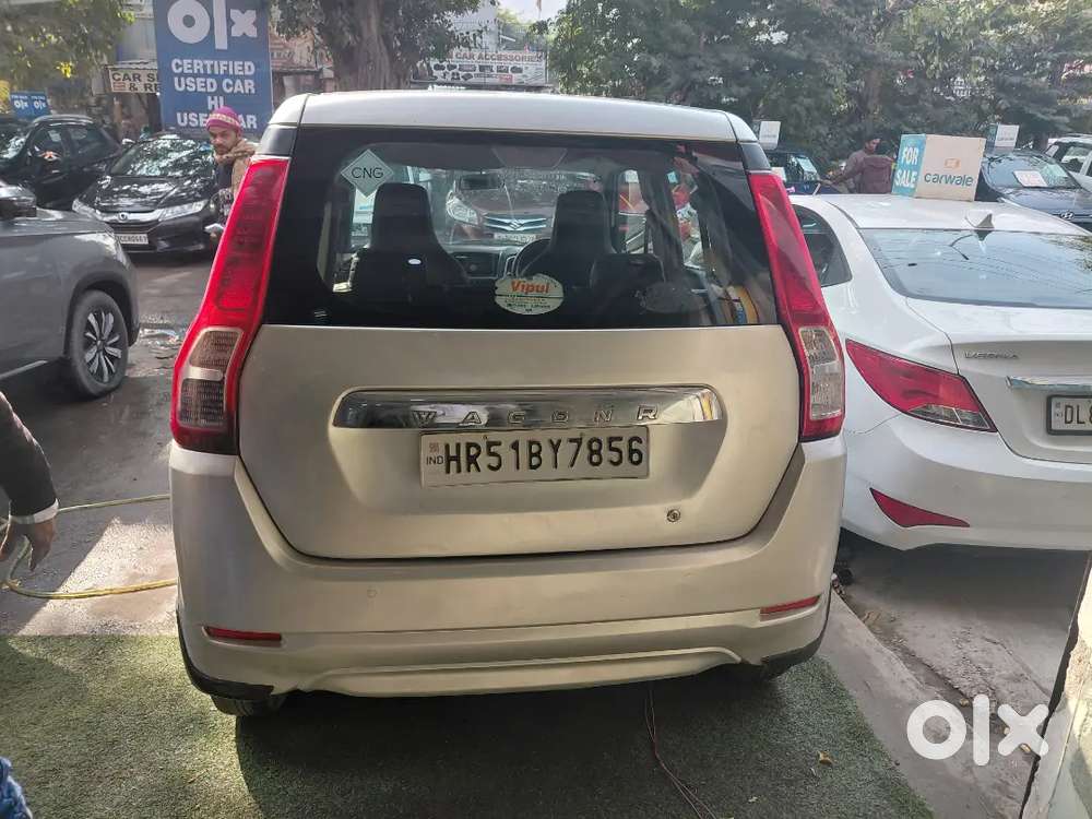 Wegnor 19 Last Model