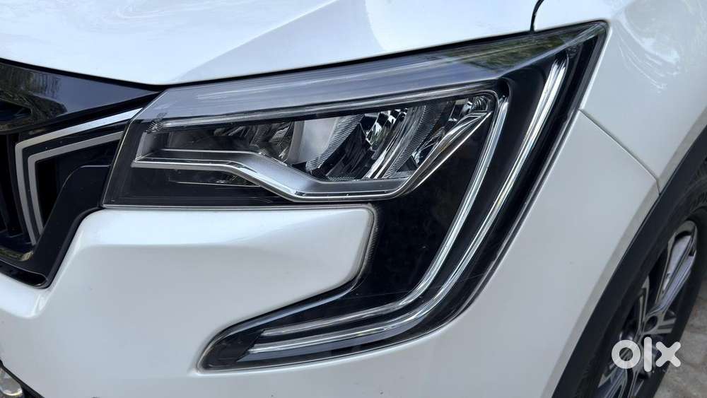 Mahindra Xuv700 Diesel 2025