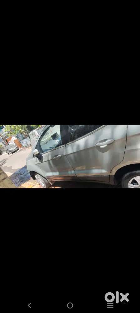 Car For Sale... Condition Mint