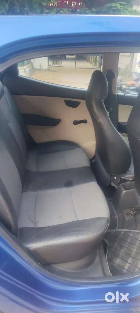 Hyundai Eon Magna +, 2013, Petrol