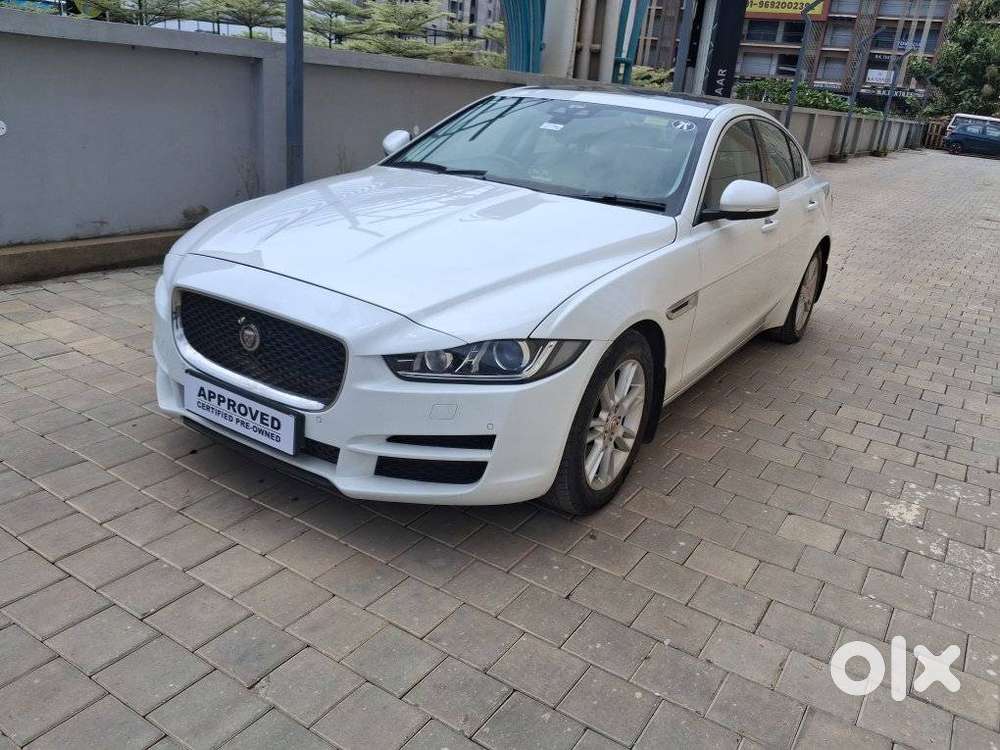 Jaguar Xe 2.0l Diesel Prestige, 2018, Diesel