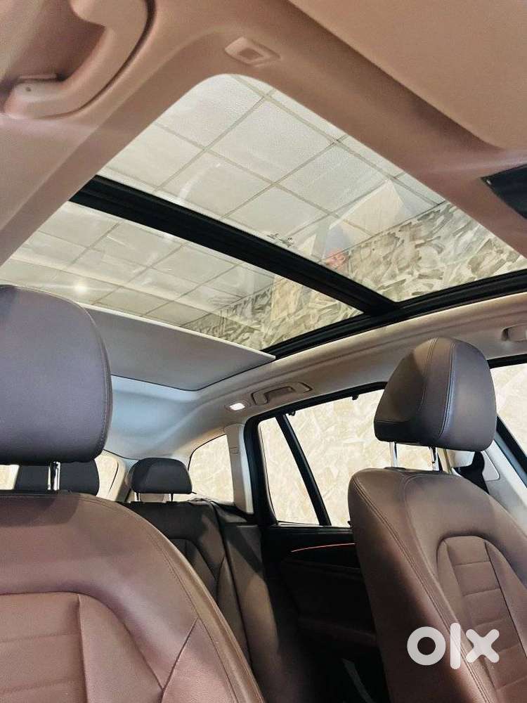 Bmw X3 Xdrive 30i Luxury Line, 2020, Petrol