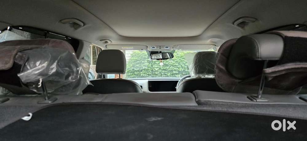 Hyundai Creta 1.5 Sx (o) Diesel, 2025, Diesel