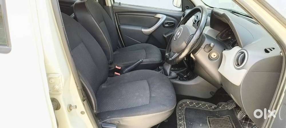 Renault Duster 2012-2015 85ps Diesel Rxe Adventure, 2012, Diesel