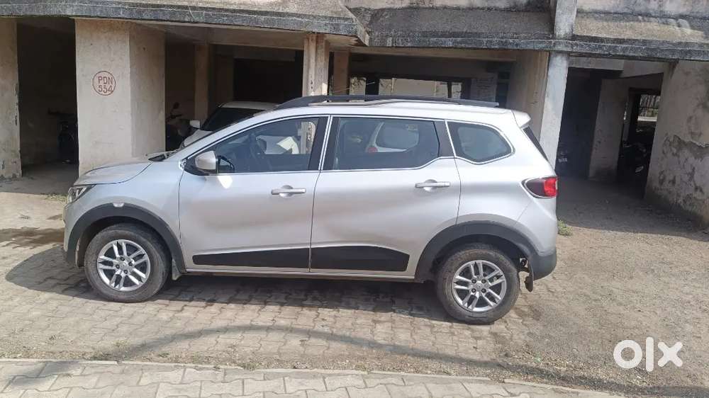 Renault Triber 2020