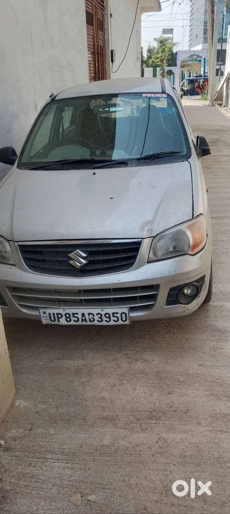 Maruti Suzuki Alto K10