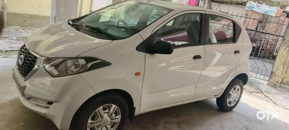 Datsun Redi Go 2019 Edition Limited