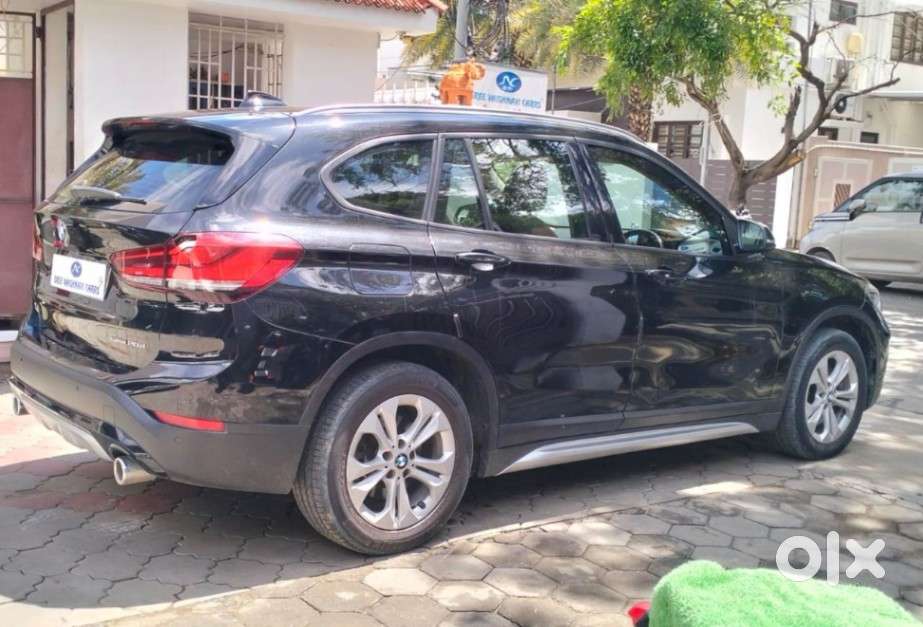 Bmw X1 2.0 Sdrive20d Xline, 2022, Diesel