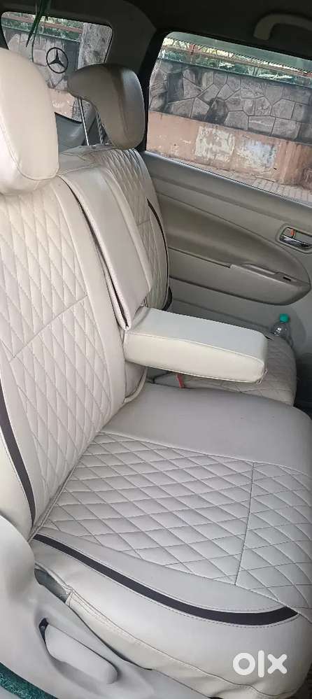 Maruti Suzuki Ertiga 2018 Diesel 166800 Km Driven