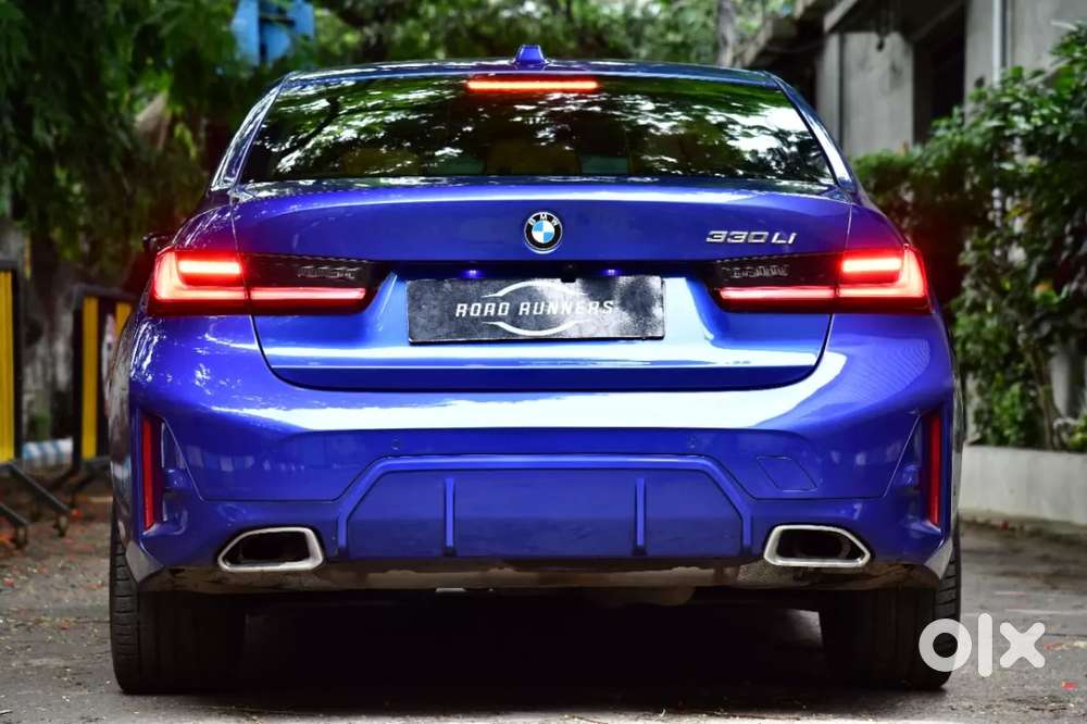 Bmw 3 Series Gran Limousine, 2023, Petrol