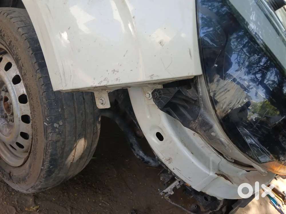 Grap Spare Avaliable