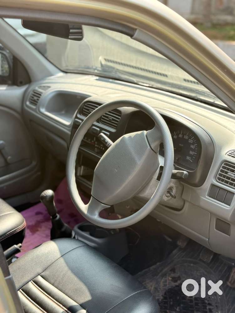 Maruti Suzuki Alto 2004 Petrol Good Condition