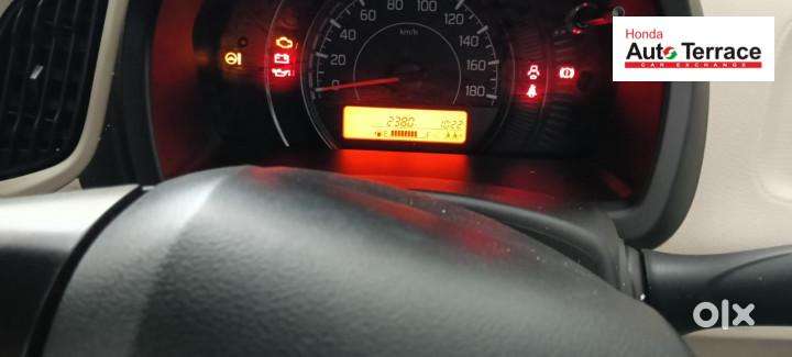 Maruti Suzuki Wagon R Vxi, 2025, Petrol