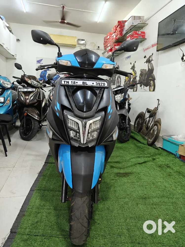 Used Scooters in Chennai - Buy Second Hand Scooters