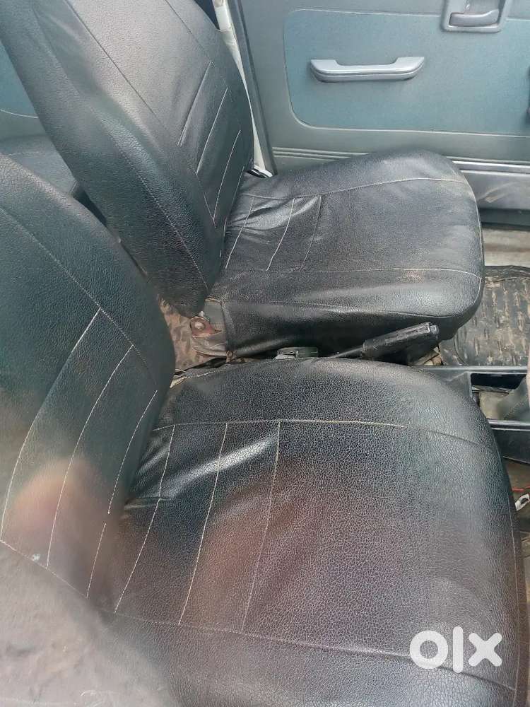 Maruti Suzuki 800 2007 Petrol Good Condition