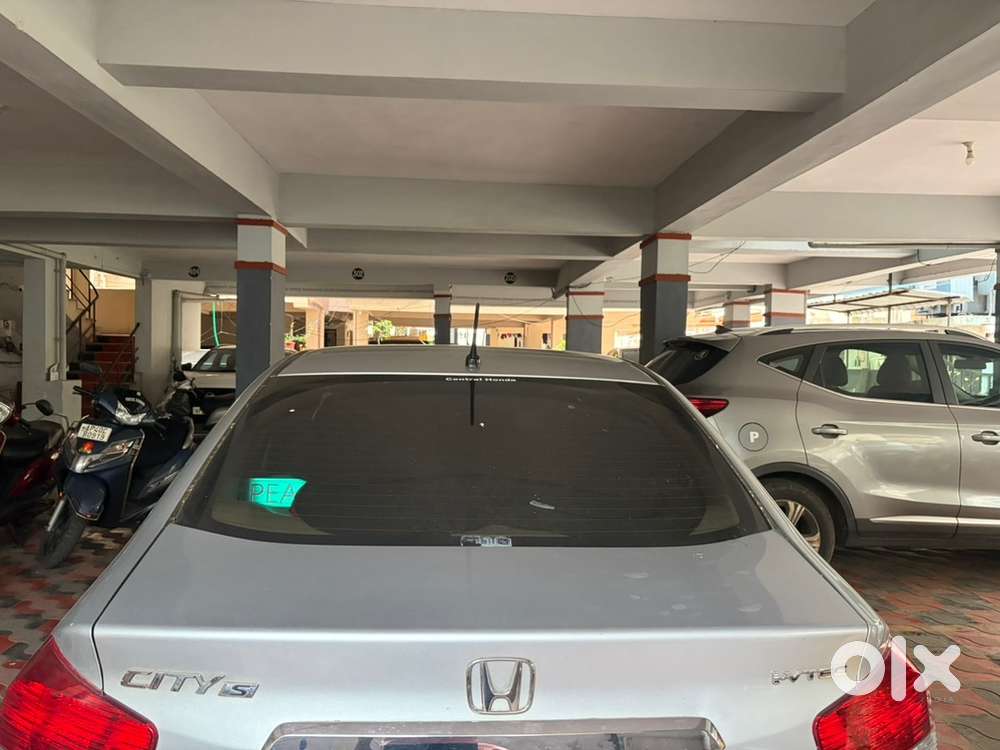 Honda City 2011 Petrol
