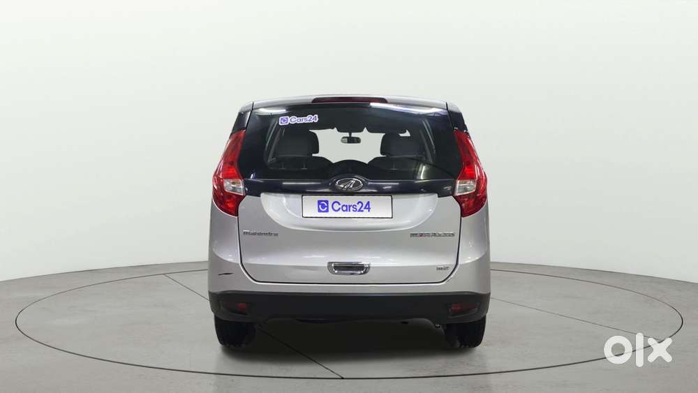Mahindra Marazzo M2, 2018, Diesel