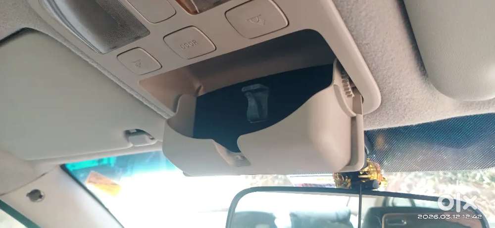 Hyundai Verna 2009 Diesel Well Maintained