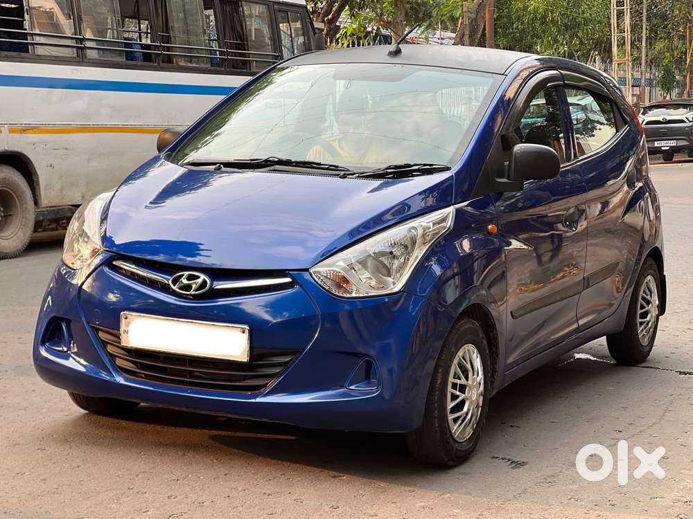 Hyundai Eon 1.0 Era Plus, 2015, Petrol